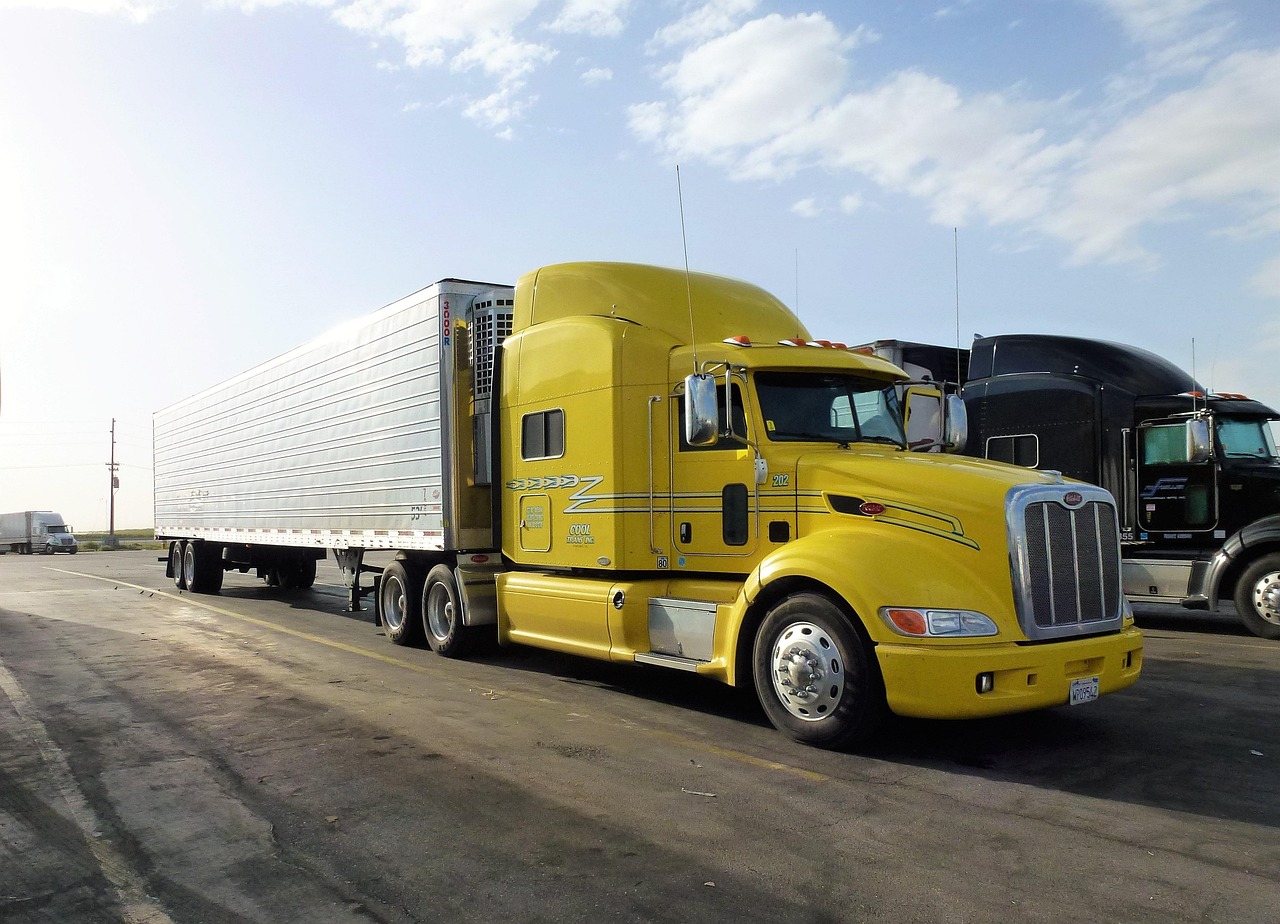IRP Plates & Form 2290: Your Essential Guide to Seamless Interstate Operation